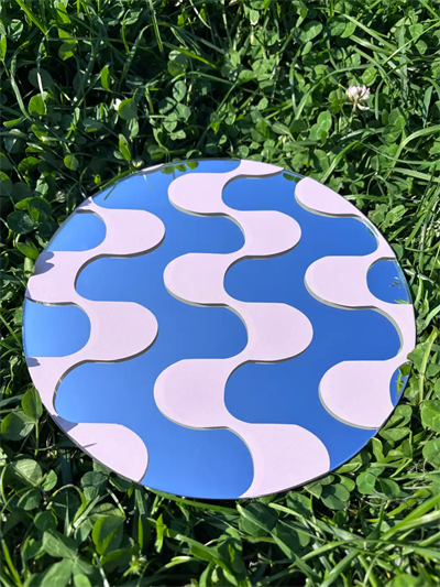 Pinterest Mirror Mini Ayna No:7