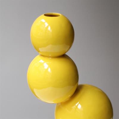 Posture Seramik Vazo