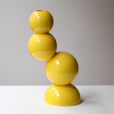 Posture Seramik Vazo