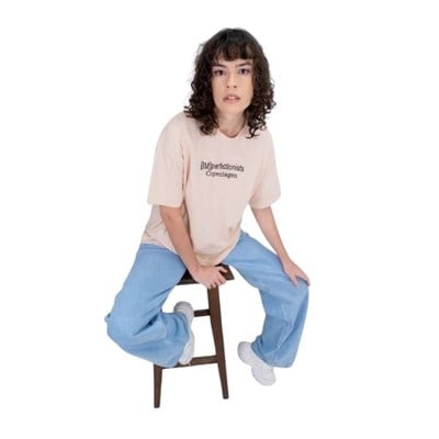Powder Tiger Tshirt L