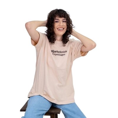 Powder Tiger Tshirt L