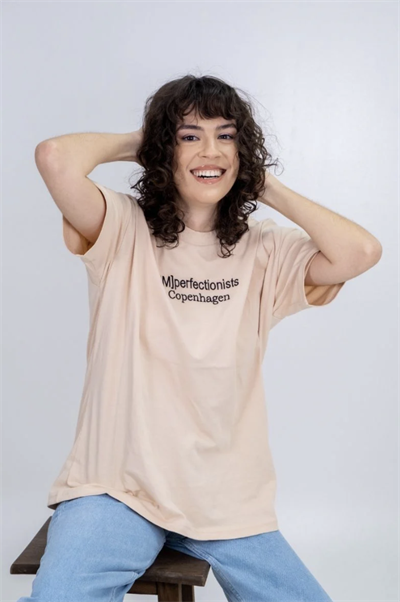 Powder Tiger Tshirt S
