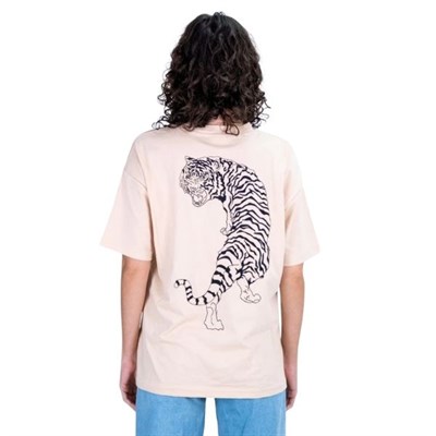 Powder Tiger Tshirt XL