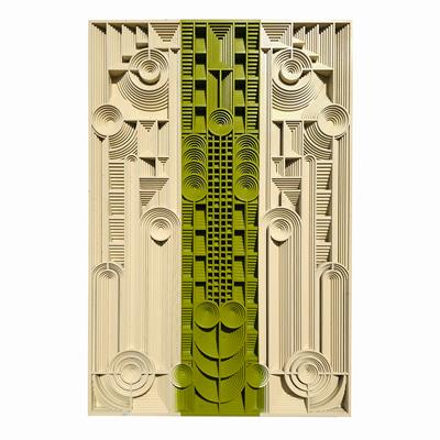 Prairie 40s Tablo