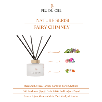 Premium Fairy Chimney Oda Kokusu