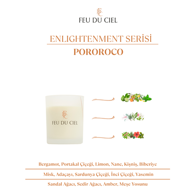 Premium Pororoco Mum