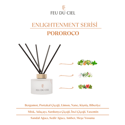 Premium Pororoco Oda Kokusu