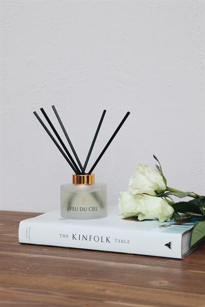 Premium Waterfall Oda Kokusu