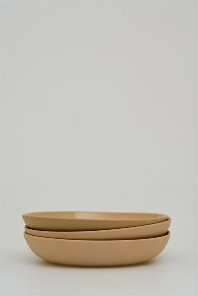 Profondo Dinner Bowl