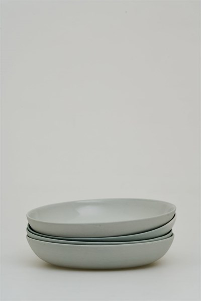 Profondo Dinner Bowl