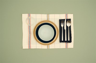 Profondo Dinner Bowl