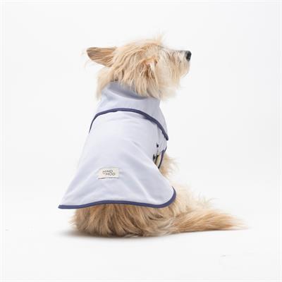 Puddleproof Dandy Köpek Yağmurluğu