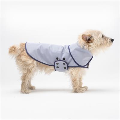 Puddleproof Dandy Köpek Yağmurluğu