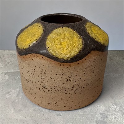 Punta Stoneware Vazo