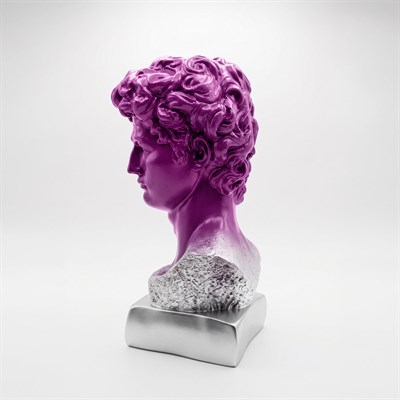 Purple Aura