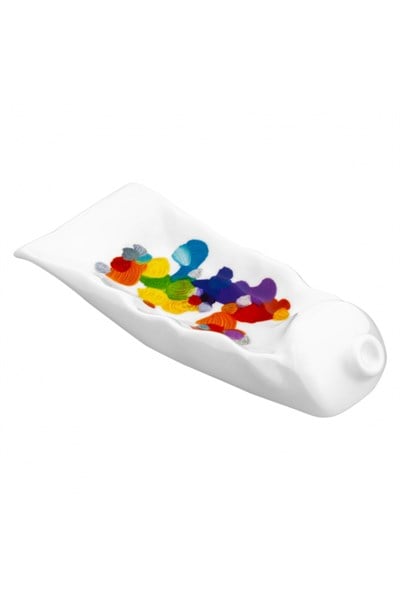 Pylones Dekoratif Düzenleyici - Drop Art - Palette