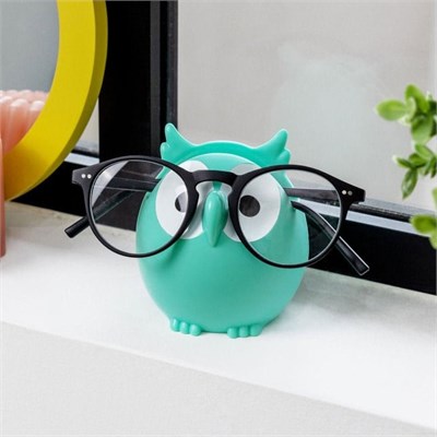 Pylones Gözlük Tutucu - Owl