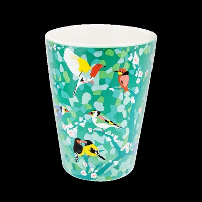 Pylones Kupa Bardak | Maxi Cup - Birds