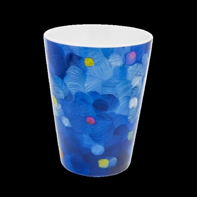 Pylones Kupa Bardak | Maxi Cup - Blue Palette