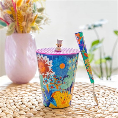 Pylones Kupa Bardak | Maxi Cup - Bouquet