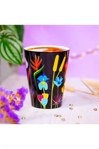 Pylones Kupa Bardak | MAXI CUP - Jardin Fleuri