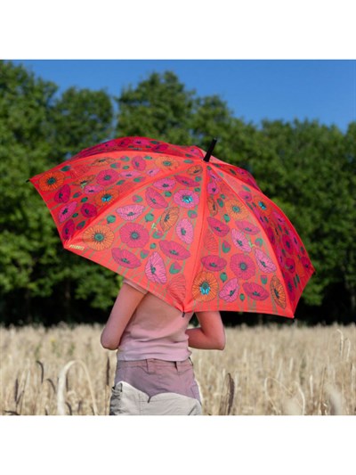 Pylones Şemsiye - Rainbeau Coquelicots