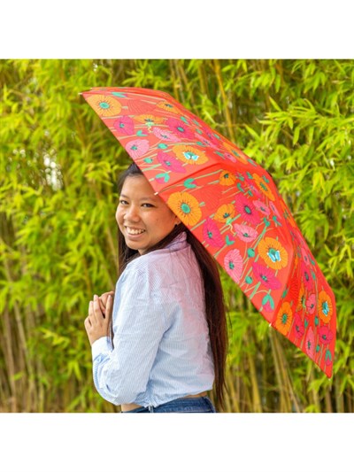 Pylones Şemsiye - Rainbeau Coquelicots