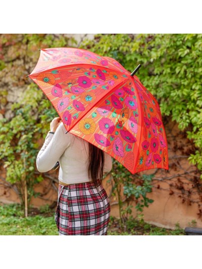 Pylones Şemsiye - Rainbeau Coquelicots