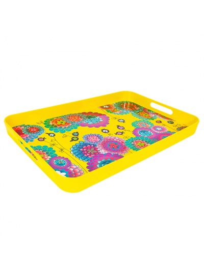 Pylones Servis Tepsisi | Aperitime Dahlia