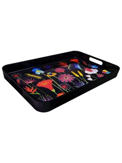 Pylones Servis Tepsisi | Aperitime Jardin Fleuri