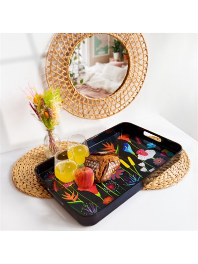 Pylones Servis Tepsisi | Aperitime Jardin Fleuri