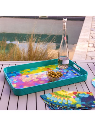 Pylones Servis Tepsisi | Aperitime Palette