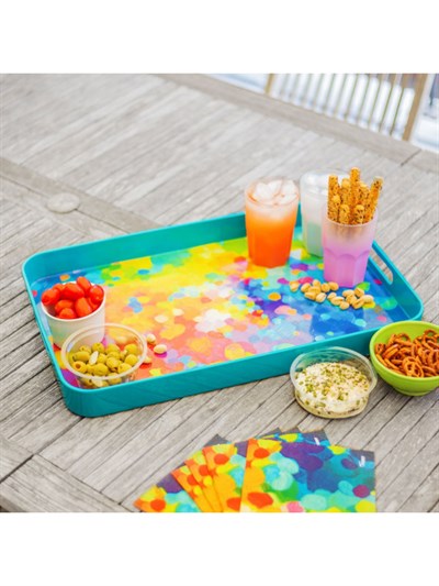 Pylones Servis Tepsisi | Aperitime Palette