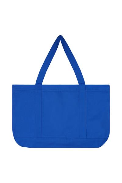 Recycled Big Tote Bag - Saks