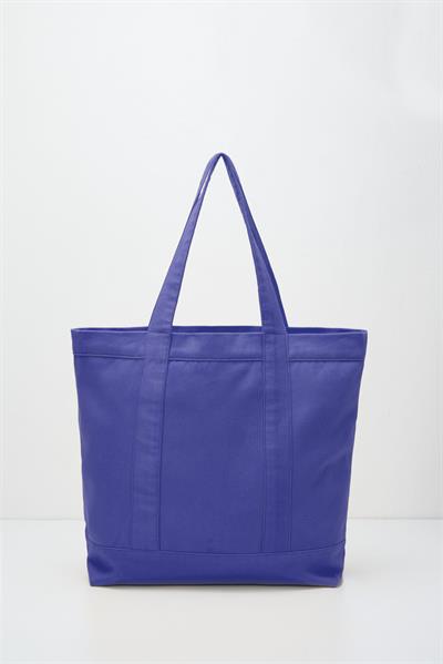 Recycled Daily Tote Bag - Mor