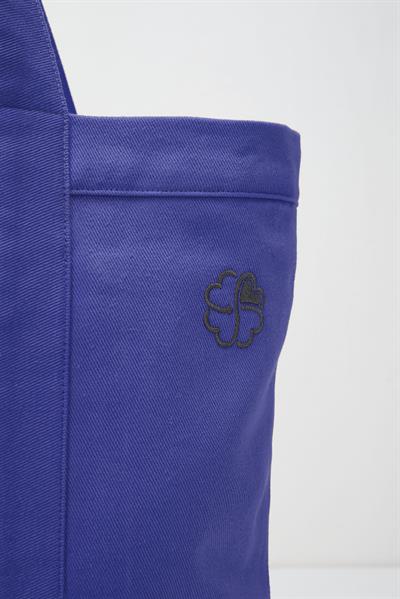 Recycled Daily Tote Bag - Mor