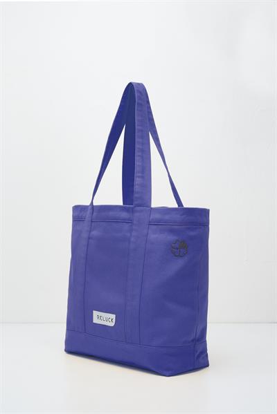Recycled Daily Tote Bag - Mor