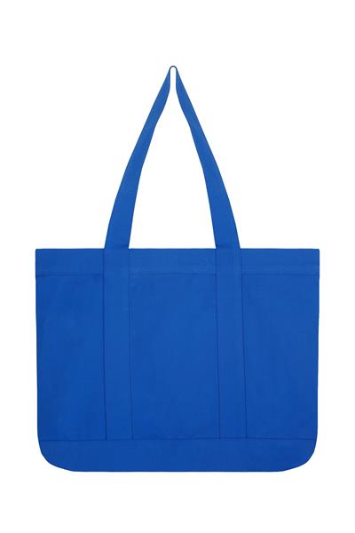 Recycled Daily Tote Bag - Saks