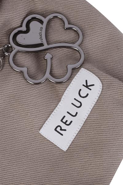 Recycled Fanny Bag - Gri