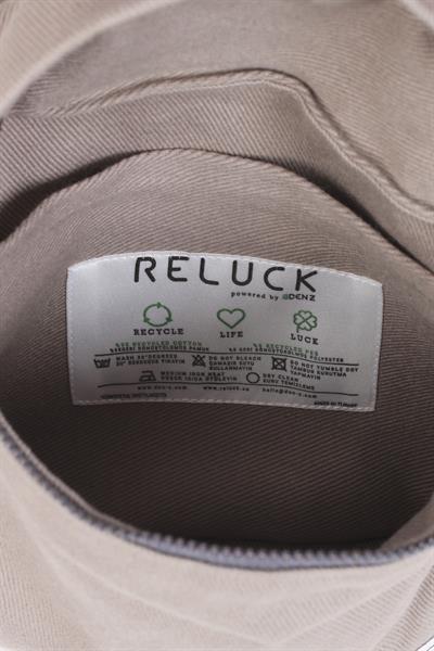 Recycled Fanny Bag - Gri