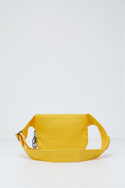 Recycled Fanny Bag - Sarı