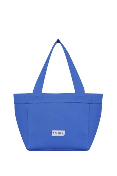 Recycled Mini Bag - Saks