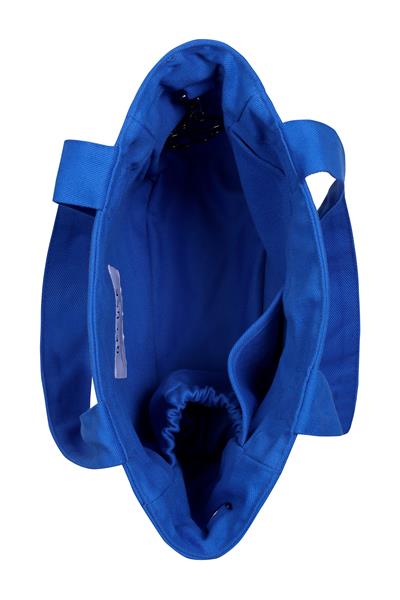 Recycled Mini Bag - Saks