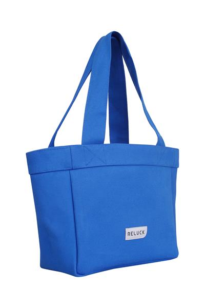 Recycled Mini Bag - Saks