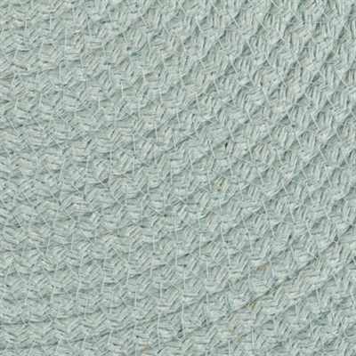 Rhythm El Yapımı Dekoratif Tasarım Jüt Avize L (Mint Yeşili, 1050gr.)