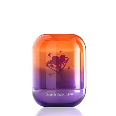 Rhythm Of The Heart - Date Night