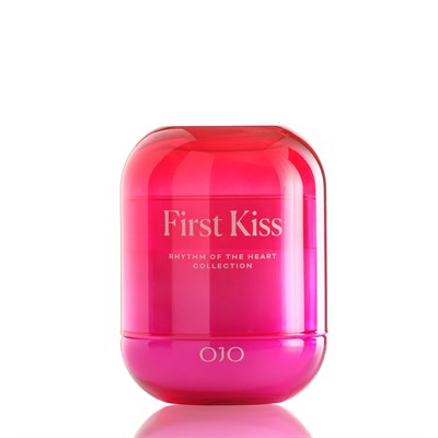 Rhythm Of The Heart - First Kiss