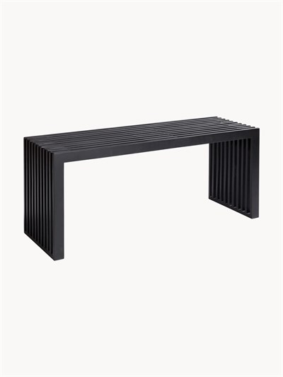 Rib Siyah Lake Maun Ağacı Bank 104 cm