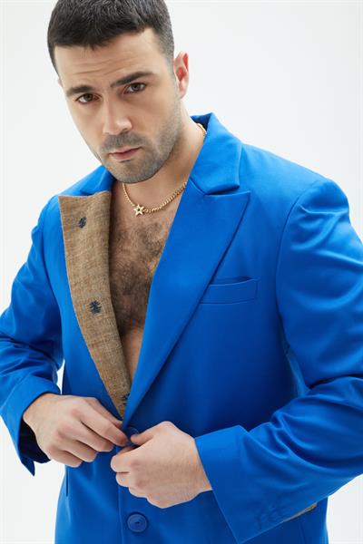 Rigel Takım Elbise
