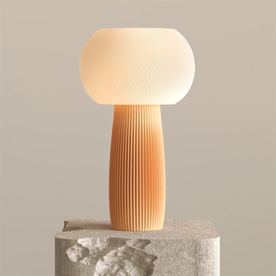 RITSU Tasarım Dekoratif Masa Lambası